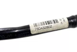 7804326, 8508198, 7804328 , art11274356 Трубка вакуумного насоса BMW 3 E90/E91/E92/E93 Арт 11274356, вид 6
