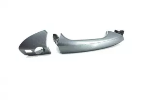 A2047600270 , art11274560 Ручка наружная задняя правая Mercedes C W204 Арт 11274560, вид 1