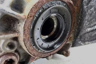 2043501714 , art11275558 Дифференциал Mercedes C W204 Арт 11275558, вид 10