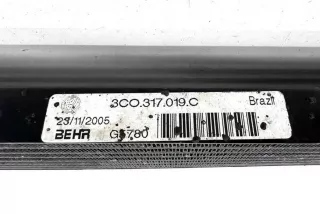 3C0317019C , art11275865 Радиатор АКПП Volkswagen Passat B6 Арт 11275865, вид 6