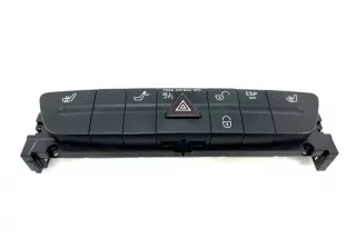 2118210981, 03754322 , art11276203 Кнопка аварийной сигнализации Mercedes CLS C219 Арт 11276203