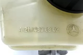 A2114301030R, A2114300802 , art11276279 Вакуумный усилитель тормозов Mercedes CLS C219 Арт 11276279, вид 13