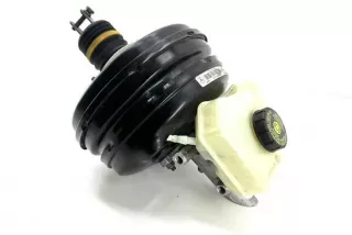 A2114301030R, A2114300802 , art11276279 Вакуумный усилитель тормозов Mercedes CLS C219 Арт 11276279, вид 6