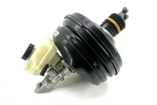 A2114301030R, A2114300802 , art11276279 Вакуумный усилитель тормозов Mercedes CLS C219 Арт 11276279, вид 9