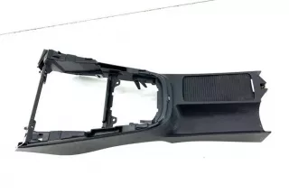 5K0863243C, 1K0862531A , art11276286 Консоль салона (кулисная часть) Volkswagen Golf 5 Арт 11276286, вид 1