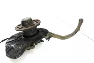 2205460143 , art11277235 Ступица передняя левая Mercedes S W220 Арт 11277235, вид 4