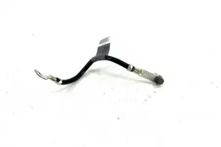 A2044402607 , art11277418 Клемма аккумулятора минус Mercedes C W204 Арт 11277418, вид 2