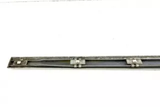 A2206900662 , art11277600 Молдинг двери передней правой Mercedes S W220 Арт 11277600, вид 2