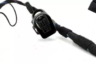 6938249, 6936591 , art11277772 Проводка двери BMW 3 E90/E91/E92/E93 Арт 11277772, вид 3