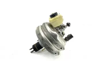 A0054302430 , art11277819 Вакуумный усилитель тормозов Mercedes S W220 Арт 11277819, вид 5