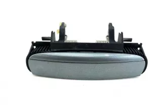 4B0839885 , art11278366 Ручка наружная задняя правая Audi A3 8P Арт 11278366, вид 1