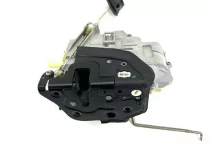 4F1837016 , art11278474 Замок двери передней правой Audi A3 8P Арт 11278474, вид 4