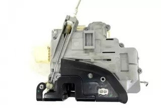 4F1837016 , art11278474 Замок двери передней правой Audi A3 8P Арт 11278474, вид 7