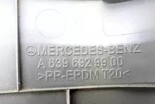 A6396929900 , art11278459 Прочая запчасть Mercedes Vito W639 Арт 11278459, вид 7
