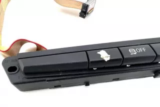 9208218, 61319208218 , art11278568 Кнопка антипробуксовочной системы BMW X5 E70 Арт 11278568, вид 4