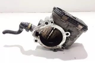 0280750041 , art9741957 Заслонка дроссельная Citroen C5 1 Арт 9741957, вид 3