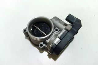 1354756106701, 7561067, A2C53145951 , art9743309 Заслонка дроссельная BMW 1 E81/E82/E87/E88 Арт 9743309, вид 1