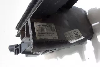 AM51R264A26CH , art9742388 Замок двери задней правой Ford C-max 2 restailing Арт 9742388, вид 4
