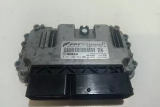 51830585, 7910H0000A152, 0261S04664 , art9743644 Блок управления двигателем Alfa Romeo Mito Арт 9743644, вид 1