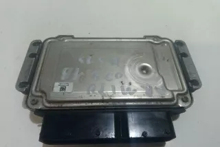 51830585, 7910H0000A152, 0261S04664 , art9743644 Блок управления двигателем Alfa Romeo Mito Арт 9743644, вид 2