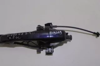30784202 , art9743369 Ручка наружная задняя левая Volvo V70 2 Арт 9743369, вид 1