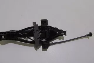 30784202 , art9743369 Ручка наружная задняя левая Volvo V70 2 Арт 9743369, вид 3