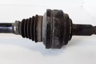 7L0501201A , art9742402 Полуось задняя (приводной вал, ШРУС) Volkswagen Touareg 1 Арт 9742402, вид 3