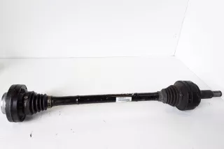 7L0501201A , art9743618 Полуось задняя (приводной вал, ШРУС) Porsche Cayenne 955 Арт 9743618, вид 1