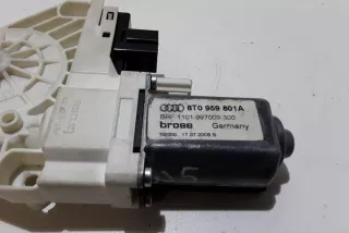 8T0959801A , art9744828 Стеклоподъемник передний левый Audi A5 (S5,RS5) 1 Арт 9744828, вид 3
