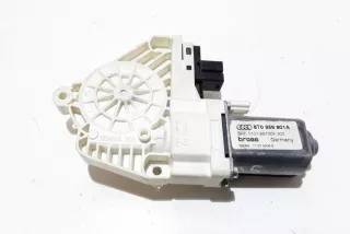 8T0959801A , art9744828 Стеклоподъемник передний левый Audi A5 (S5,RS5) 1 Арт 9744828, вид 4
