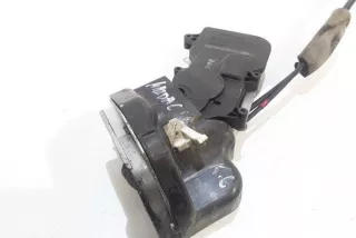 A95A97L , art9746829 Замок двери задней левой Mazda 6 1 Арт 9746829, вид 1