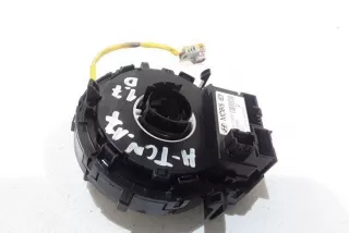 934801Y000 , art9746024 Шлейф руля Hyundai Tucson 2 Арт 9746024, вид 1