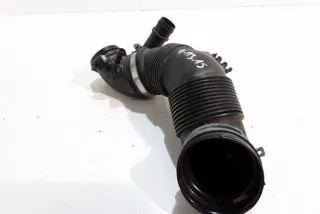 art9747420 Патрубок впускного коллектора Audi A3 8V Арт 9747420, вид 1