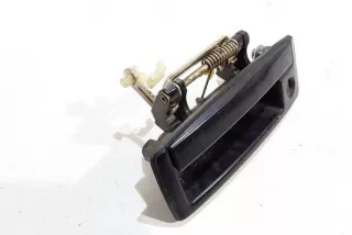 MR556095 , art9748190 Ручка крышки багажника Mitsubishi Lancer 6 Арт 9748190