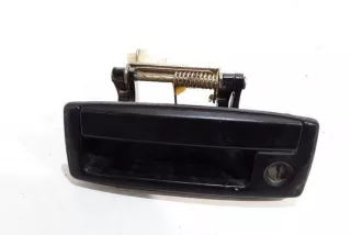 MR556095 , art9748190 Ручка крышки багажника Mitsubishi Lancer 6 Арт 9748190, вид 2