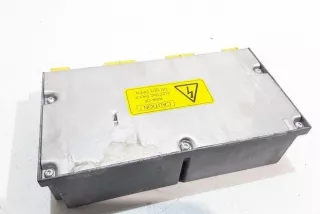 037078076005830904, 65776933021 , art9749462 Блок AirBag BMW 7 E65/E66 Арт 9749462, вид 3