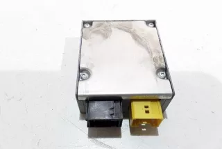 65776928267, 037075068 , art9748713 Блок AirBag BMW 7 E65/E66 Арт 9748713, вид 3