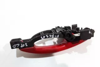 BM51A224A37CG , art9749893 Ручка наружная задняя правая Ford Focus 3 Арт 9749893, вид 2
