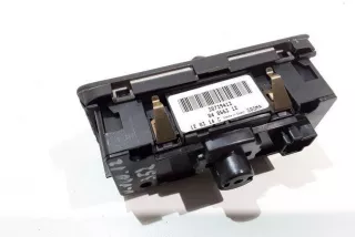 30739413, 04066312 , art9749720 Блок управления светом Volvo V60 1 Арт 9749720, вид 4