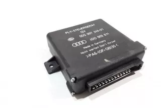 4D0909611, 5DS00734501 , art9747743 Блок управления рулевой рейки Audi A8 D2 (S8) Арт 9747743, вид 1