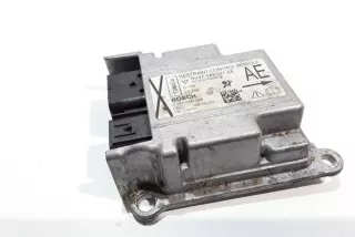9V4T14B321, 0285010569 , art9748720 Блок AirBag Ford Kuga 1 Арт 9748720, вид 2