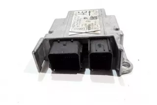 9V4T14B321, 0285010569 , art9748720 Блок AirBag Ford Kuga 1 Арт 9748720, вид 3