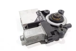 7M5T14B534AC , art9749132 Моторчик стеклоподъемника задний левый Ford Kuga 1 Арт 9749132, вид 1