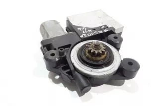 7M5T14B534AC , art9749132 Моторчик стеклоподъемника задний левый Ford Kuga 1 Арт 9749132, вид 3
