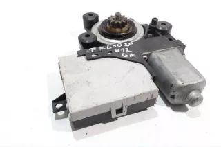 7M5T14B534AC , art9749132 Моторчик стеклоподъемника задний левый Ford Kuga 1 Арт 9749132, вид 5
