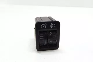 3AA941333 , art9751250 Кнопка (выключатель) Volkswagen Passat B7 Арт 9751250, вид 1