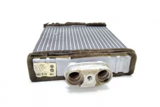 6Q0819031, 48237 , art9750228 Радиатор отопителя (печки) Skoda Roomster 1 Арт 9750228, вид 3