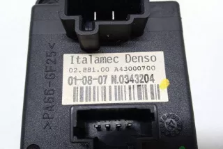 A43000700, 0343204, 0288100 , art9748967 Реле вентилятора Citroen C4 Grand Picasso 1 Арт 9748967, вид 2
