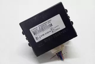 8978044050, 626518000 , art9751113 Прочая запчасть Toyota Avensis VERSO Арт 9751113, вид 1