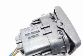 7M5T14529AA, 03168720 , art9751719 Кнопка стеклоподъемника переднего левого Ford Focus 2 Арт 9751719, вид 2